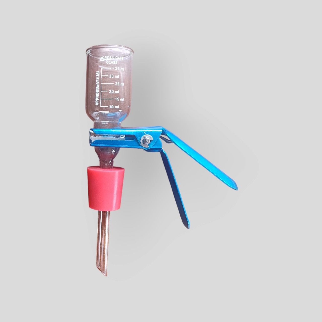 Filter Funnel
