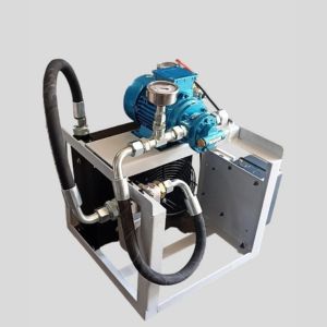 Gear Oil Filtration System Manufacturers in India