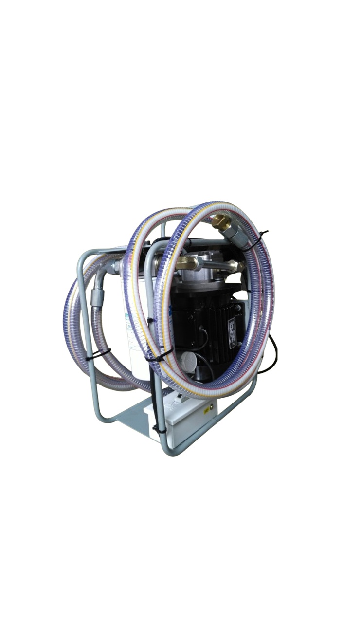 Chemical Process Pumps
