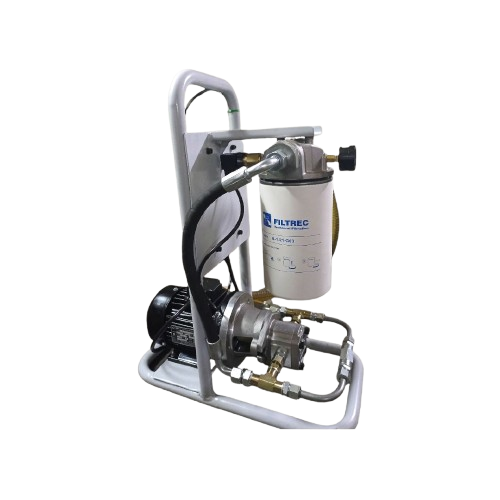 Centrifugal Water Pumps